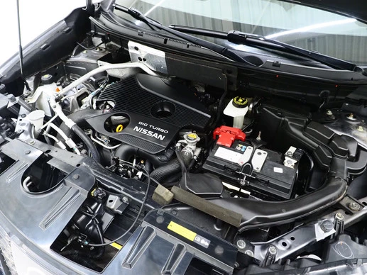 Nissan X-Trail - Afbeelding 7 van 30