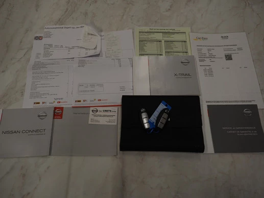 Nissan X-Trail - Afbeelding 8 van 30