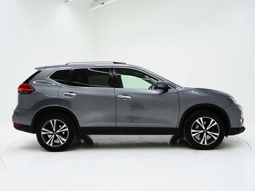 Nissan X-Trail - Afbeelding 10 van 30