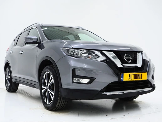 Nissan X-Trail - Afbeelding 11 van 30
