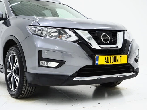 Nissan X-Trail - Afbeelding 12 van 30