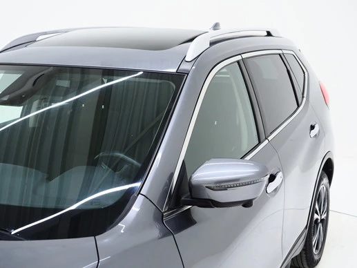 Nissan X-Trail - Afbeelding 13 van 30