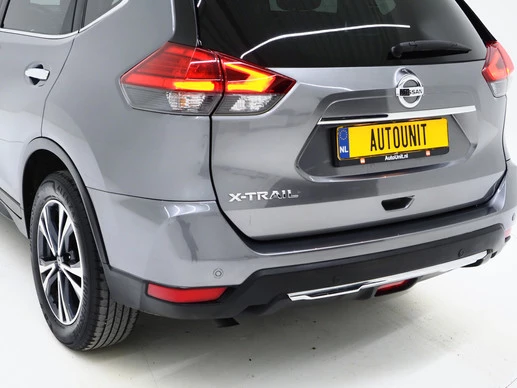 Nissan X-Trail - Afbeelding 14 van 30