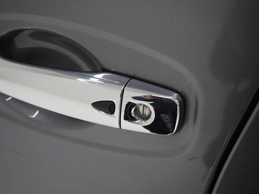 Nissan X-Trail - Afbeelding 15 van 30