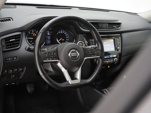 Nissan X-Trail - Afbeelding 18 van 30