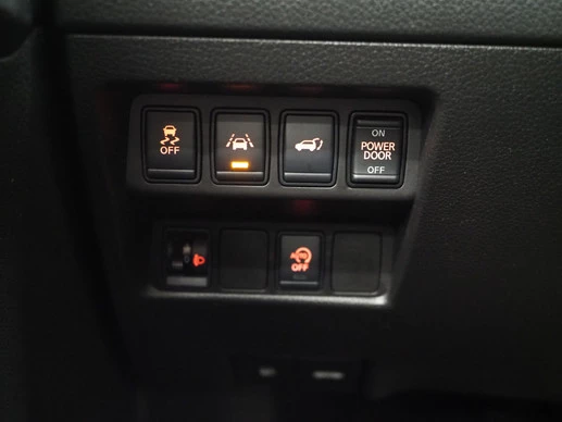 Nissan X-Trail - Afbeelding 21 van 30