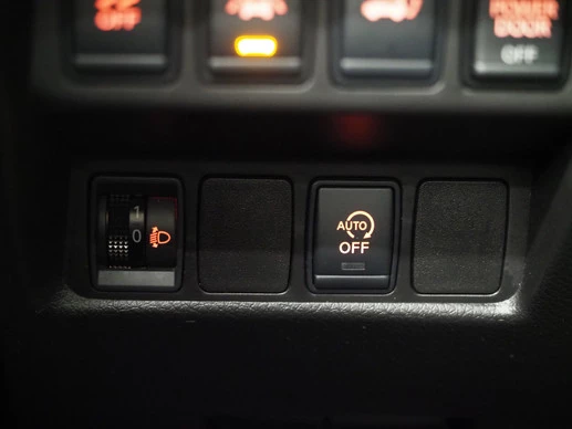 Nissan X-Trail - Afbeelding 22 van 30