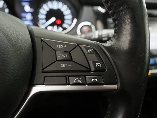 Nissan X-Trail - Afbeelding 25 van 30