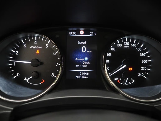 Nissan X-Trail - Afbeelding 27 van 30