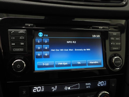 Nissan X-Trail - Afbeelding 28 van 30