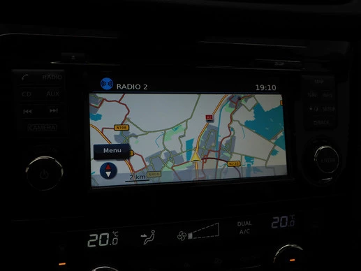 Nissan X-Trail - Afbeelding 29 van 30