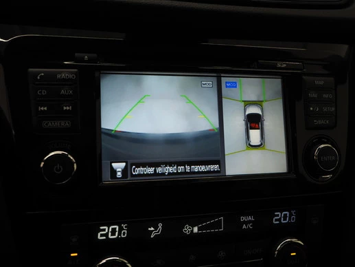 Nissan X-Trail - Afbeelding 30 van 30