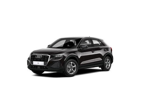 Audi Q2 - Afbeelding 1 van 9