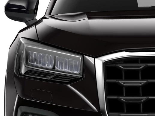 Audi Q2 - Afbeelding 3 van 9