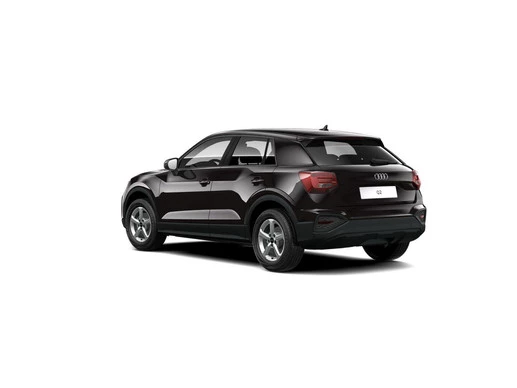Audi Q2 - Afbeelding 6 van 9