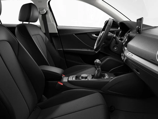 Audi Q2 - Afbeelding 8 van 9