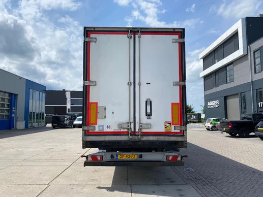 Kögel  - Afbeelding 2 van 11