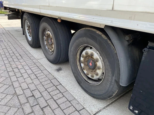 Kögel  - Afbeelding 8 van 11