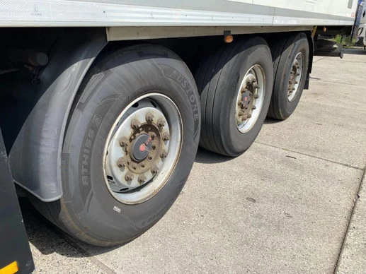 Kögel  - Afbeelding 9 van 11