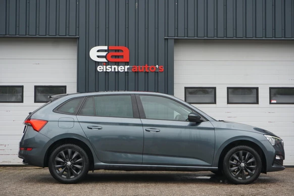 Škoda Scala - Afbeelding 3 van 23