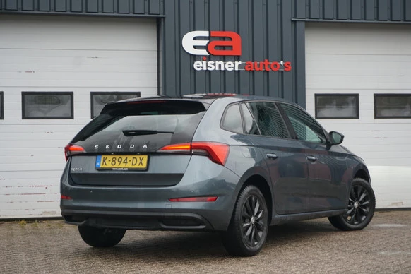 Škoda Scala - Afbeelding 4 van 23