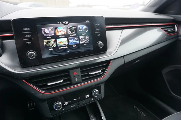 Škoda Scala - Afbeelding 6 van 23