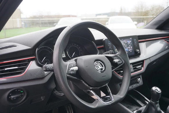 Škoda Scala - Afbeelding 7 van 23