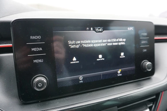 Škoda Scala - Afbeelding 9 van 23