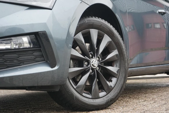 Škoda Scala - Afbeelding 11 van 23