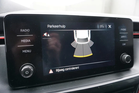 Škoda Scala - Afbeelding 12 van 23