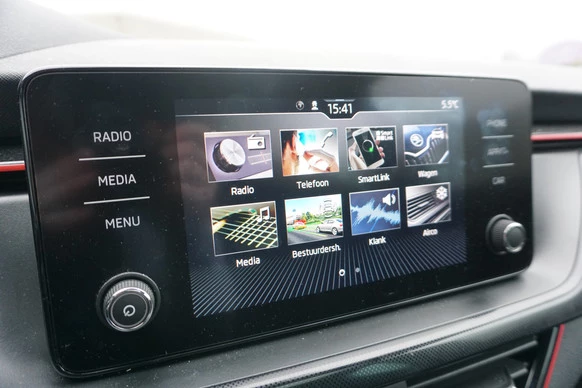 Škoda Scala - Afbeelding 14 van 23