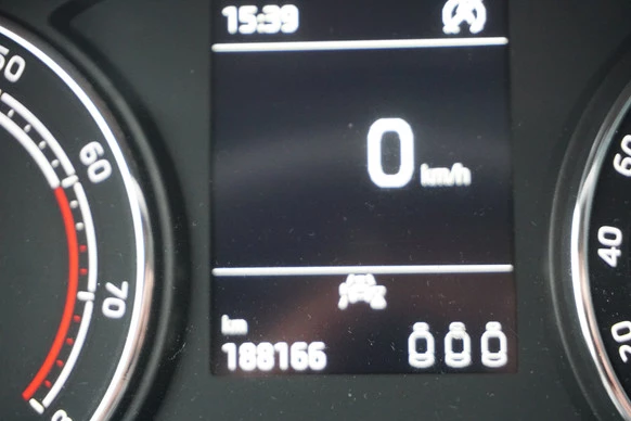 Škoda Scala - Afbeelding 18 van 23