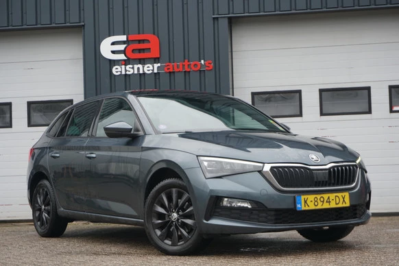 Škoda Scala - Afbeelding 23 van 23