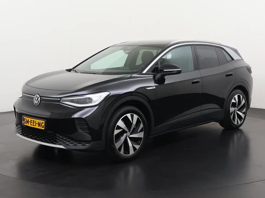 Volkswagen ID.4 - Afbeelding 1 van 30