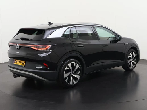 Volkswagen ID.4 - Afbeelding 4 van 30