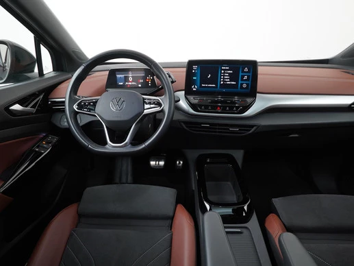 Volkswagen ID.4 - Afbeelding 5 van 30