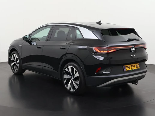 Volkswagen ID.4 - Afbeelding 6 van 30