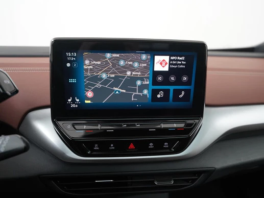 Volkswagen ID.4 - Afbeelding 11 van 30