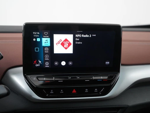 Volkswagen ID.4 - Afbeelding 15 van 30