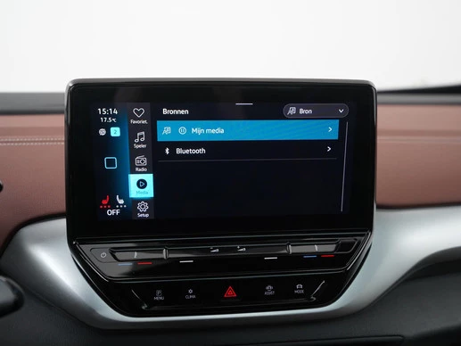 Volkswagen ID.4 - Afbeelding 16 van 30