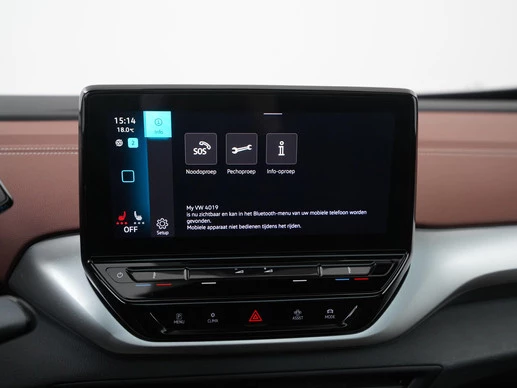 Volkswagen ID.4 - Afbeelding 17 van 30