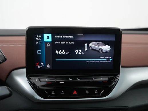 Volkswagen ID.4 - Afbeelding 18 van 30