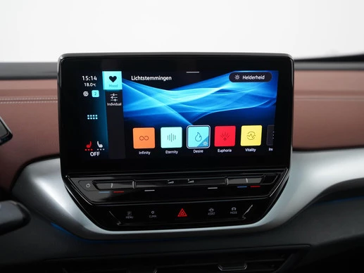 Volkswagen ID.4 - Afbeelding 19 van 30