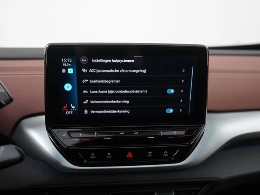 Volkswagen ID.4 - Afbeelding 21 van 30