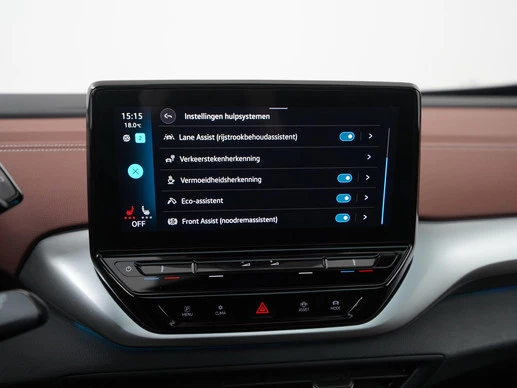 Volkswagen ID.4 - Afbeelding 22 van 30