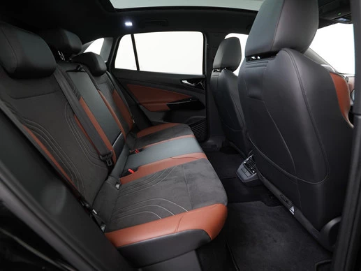 Volkswagen ID.4 - Afbeelding 29 van 30