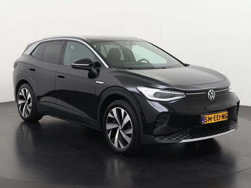 Volkswagen ID.4 - Afbeelding 30 van 30