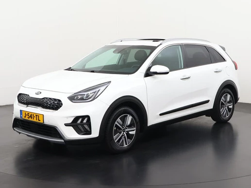Kia Niro - Afbeelding 1 van 30