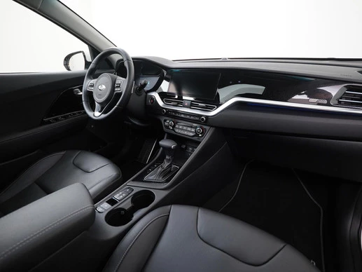 Kia Niro - Afbeelding 2 van 30