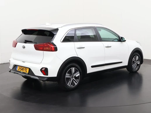 Kia Niro - Afbeelding 4 van 30